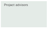 For whom? Project advisors?