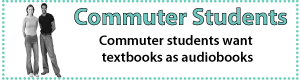 commuter students