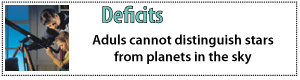 deficits