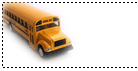 toy schoolbus