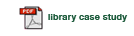 library case study PDF icon.